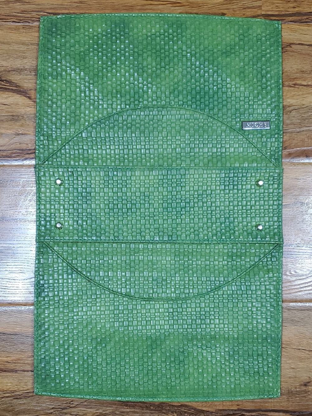 Miche Classic Green Shell Cover